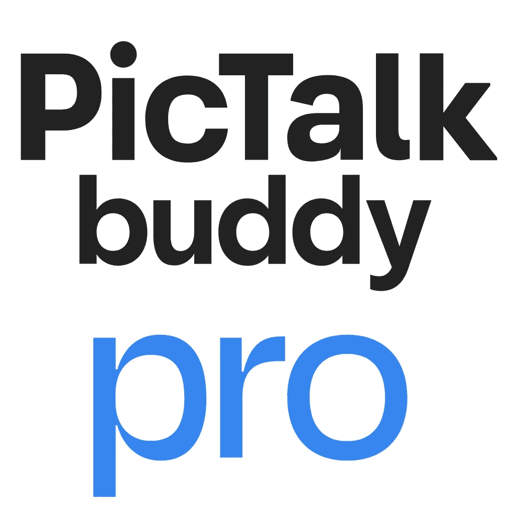 Pictalk Buddy Pro stap voor stap