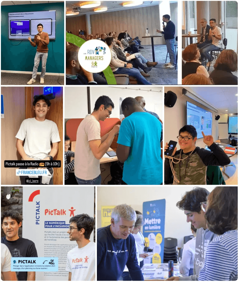 Accomplishments 2025