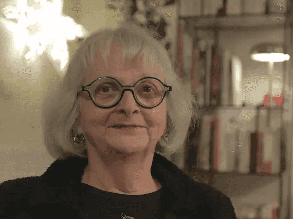 Marie CAQUINEAU
