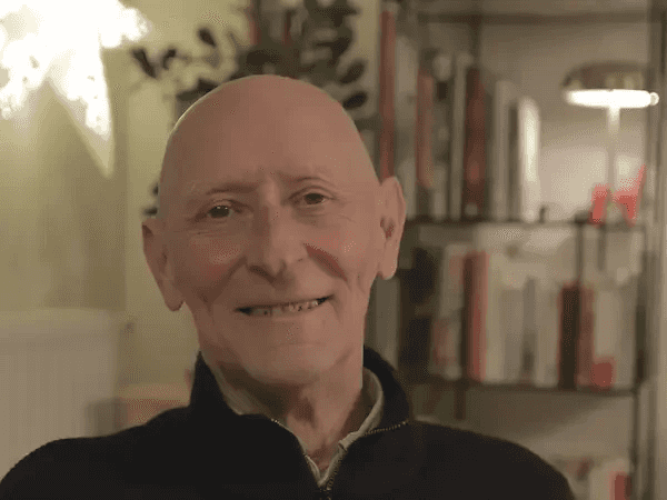 Alain BAUDOUIN