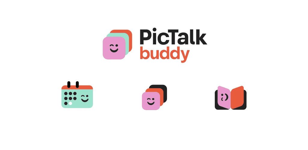 Guida alla nostra app di agenda visiva con simboli