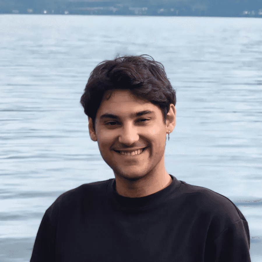 Adrianos SIDIRAS GALANTE
