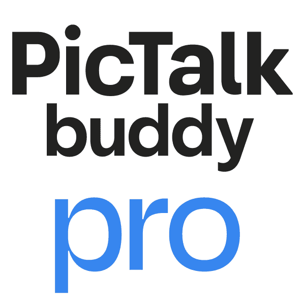 Pictalk Buddy Pro Anleitung