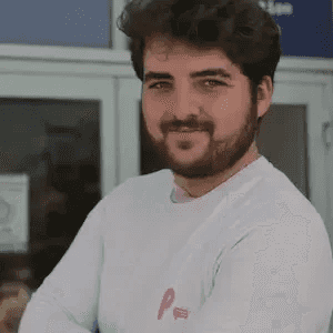 BAROUDI Clément