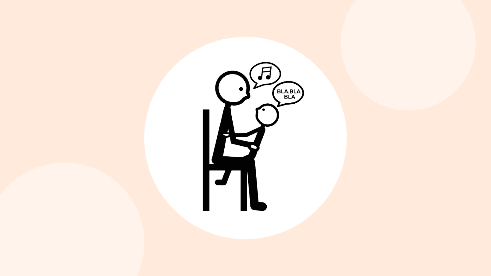 Mon enfant ne parle pas : par où commencer