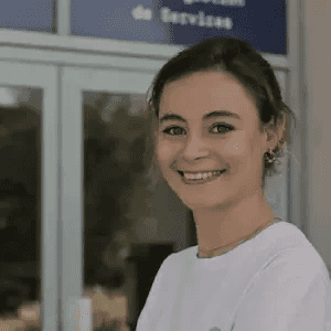 ALLAVENA Guillemine