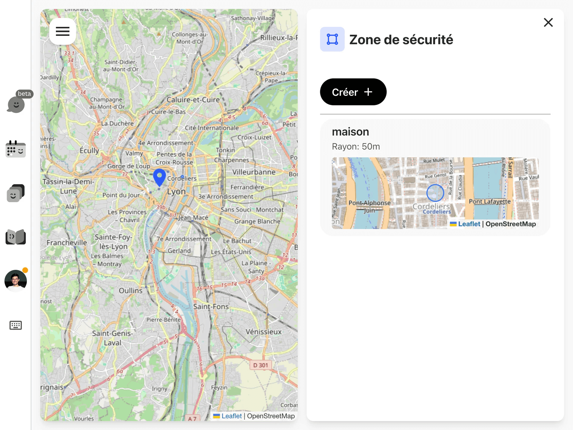 Géolocalisation et autisme : sécuriser sans surveiller