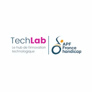 AFP France handicap TechLab