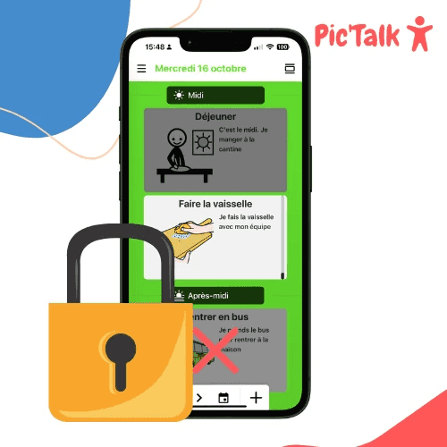 Bloquear aplicativos no telefone Android e Apple