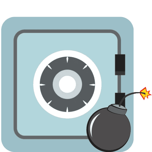 Eliminazione dell'account Pictalk