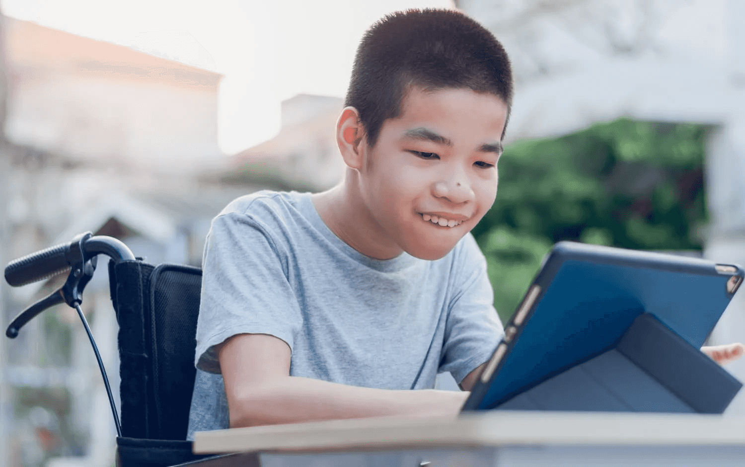 Tout comprendre le trouble du spectre de l'autisme