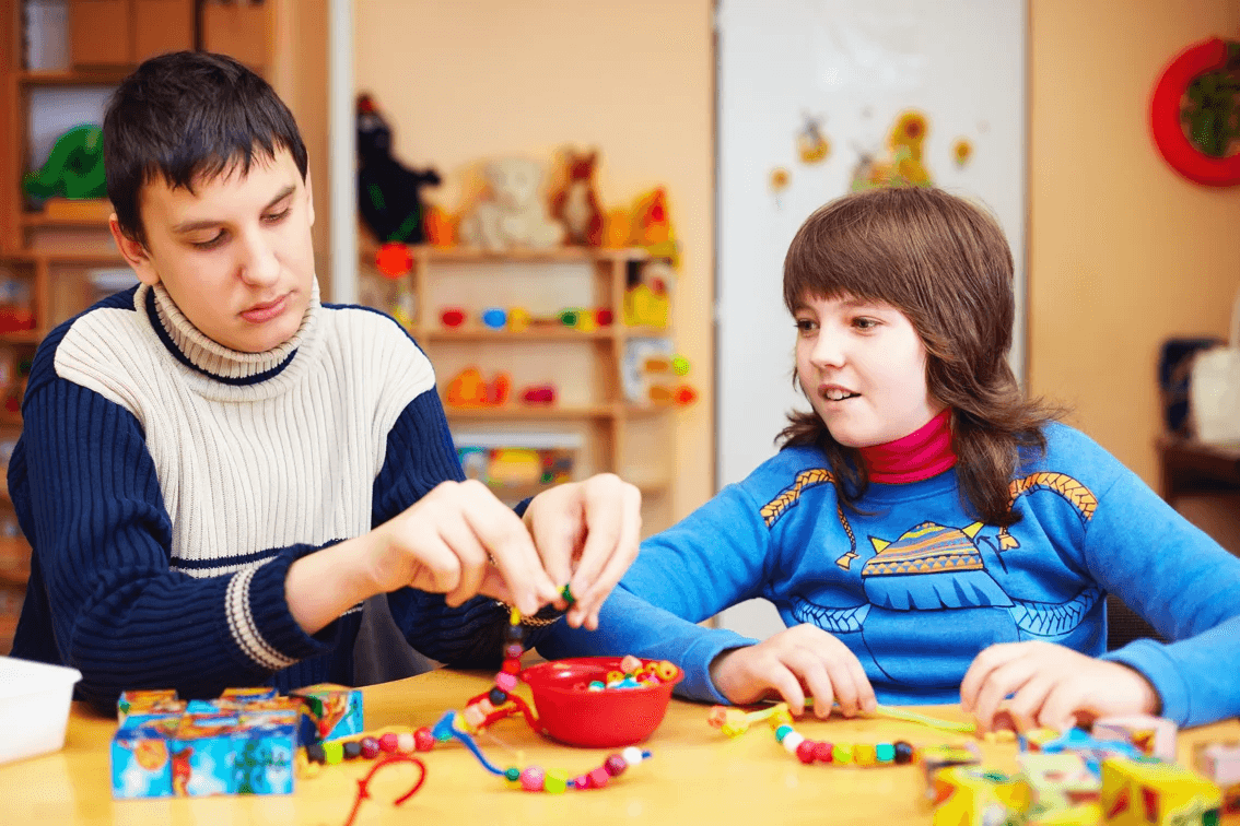TDAH: Cómo acompañar a un niño con TDAH en la vida diaria