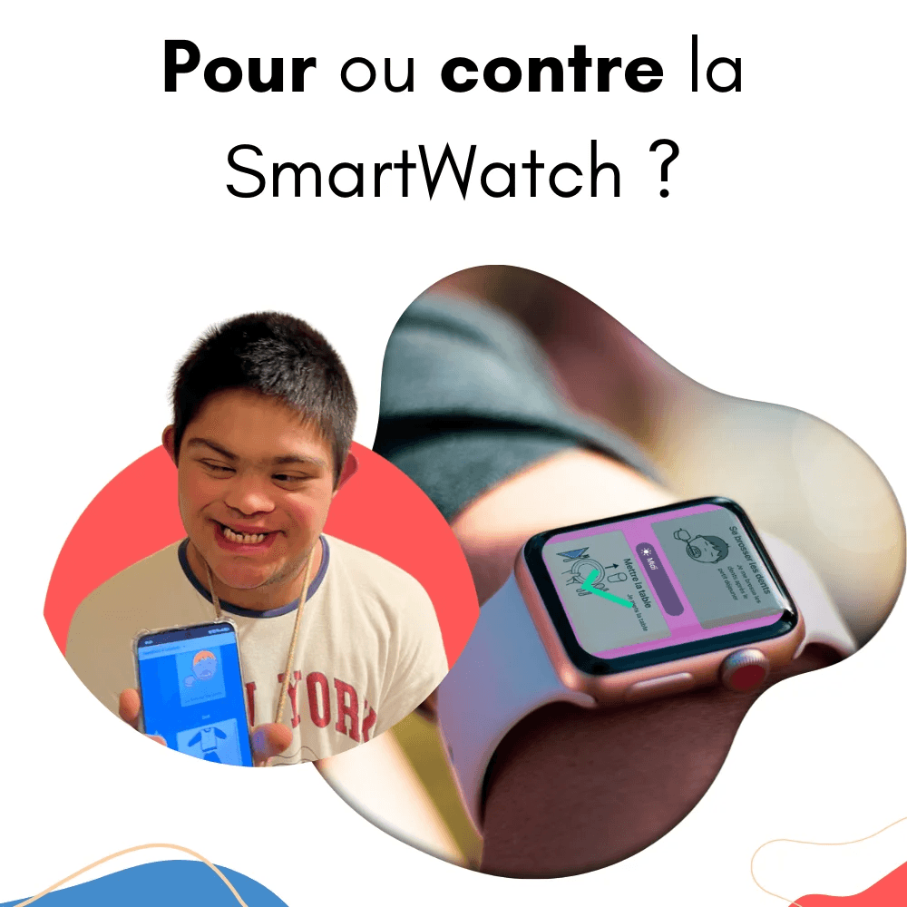 ¿Te gustó y descargaste WatchHelp o PictoTask?